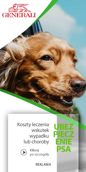 Ubezpieczenie psa