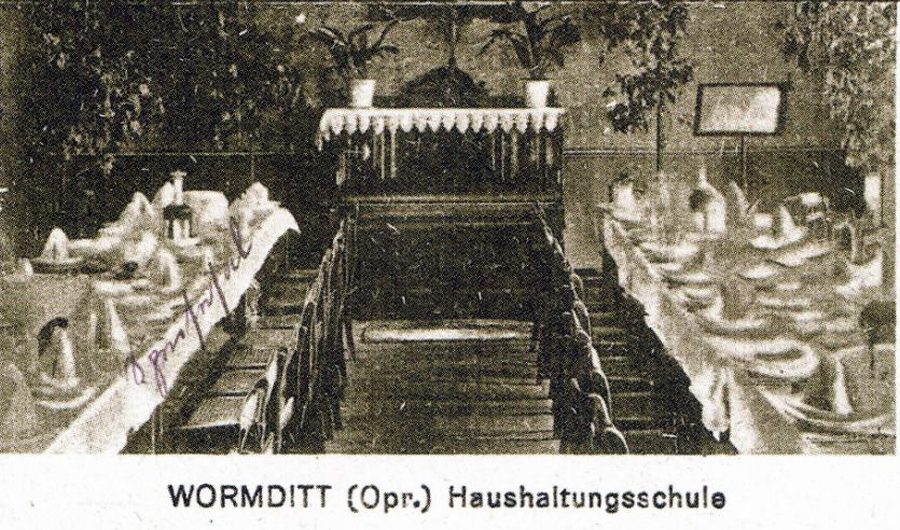 Stołówka